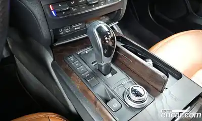 Maserati Ghibli 2017 3.0 гидро в Москве № 304545, миниатюра 9