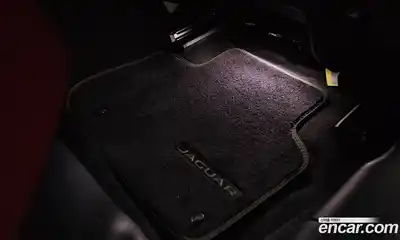 Jaguar XF 2017 3.0 гидро в Москве № 305163, миниатюра 8
