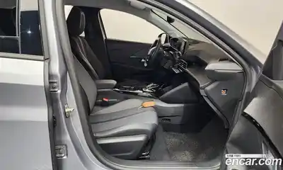 Peugeot 208 2022 0.1 гидро в Москве № 305670, миниатюра 11