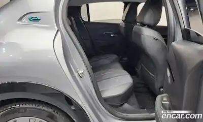 Peugeot 208 2022 0.1 гидро в Москве № 305670, миниатюра 12