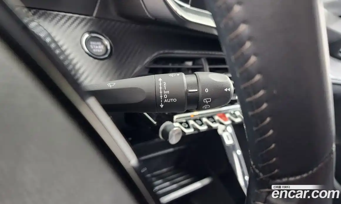 Peugeot 208 2022 0.1 гидро в Москве № 305670, фото 19