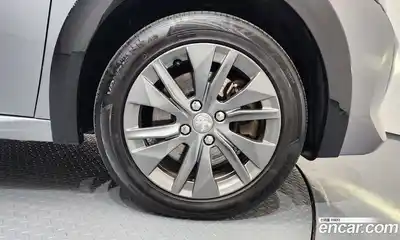 Peugeot 208 2022 0.1 гидро в Москве № 305670, миниатюра 5