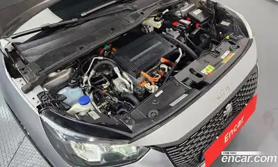 Peugeot 208 2022 0.1 гидро в Москве № 305670, миниатюра 6