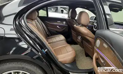 Mercedes-Benz E-Class 2020 2.0 гидро, миниатюра 12