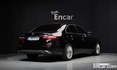 Mercedes-Benz E-Class 2020 2.0 гидро, миниатюра 2