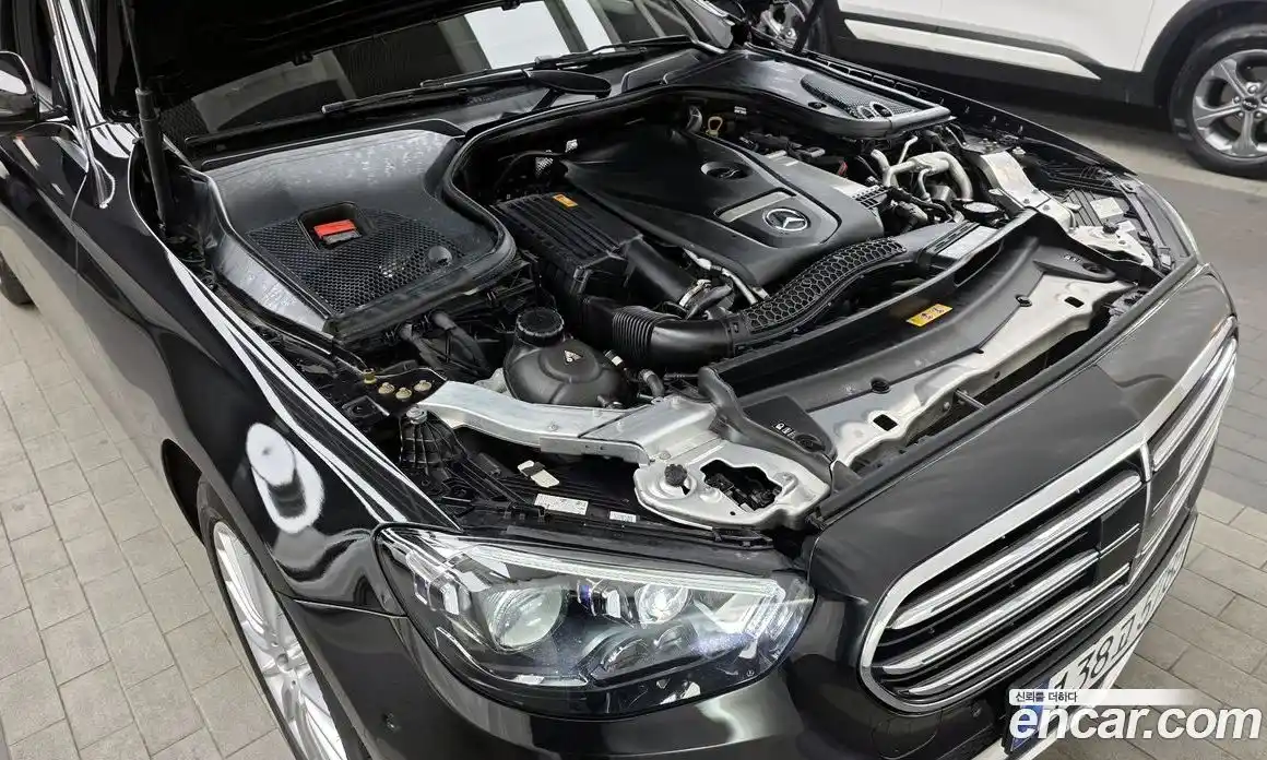 Mercedes-Benz E-Class 2020 2.0 гидро, фото 6