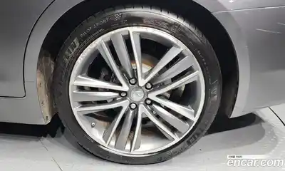 Infiniti Q50 2015 2.1 гидро в Москве № 320486, миниатюра 5