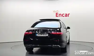 Mercedes-Benz S-Class 2021 4.0 гидро в Москве № 321975, миниатюра 4