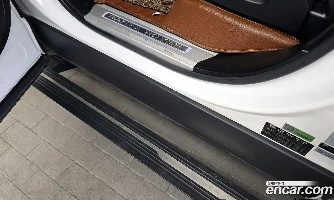 Land Rover Range-Rover Sport 2017 3.0 гидро в Москве № 328388, фото 17