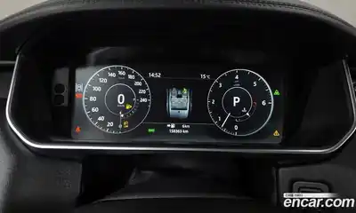 Land Rover Range-Rover Sport 2017 3.0 гидро в Москве № 328388, миниатюра 8