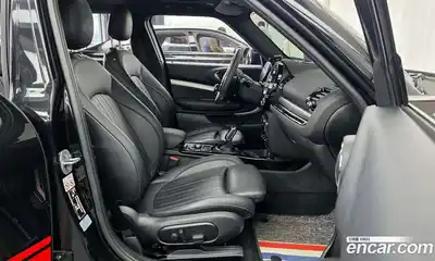 Mini Clubman 2023 2.0 гидро в Москве № 329006, миниатюра 11