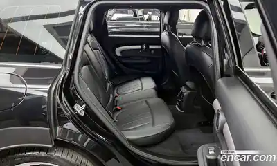 Mini Clubman 2023 2.0 гидро в Москве № 329006, миниатюра 12