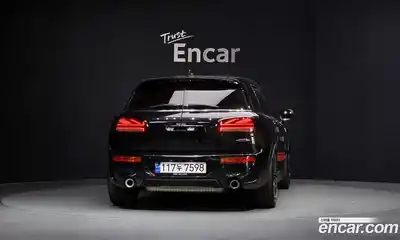 Mini Clubman 2023 2.0 гидро в Москве № 329006, миниатюра 4