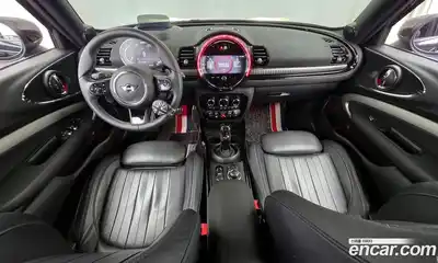 Mini Clubman 2023 2.0 гидро в Москве № 329006, миниатюра 7