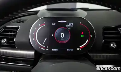Mini Clubman 2023 2.0 гидро в Москве № 329006, миниатюра 8