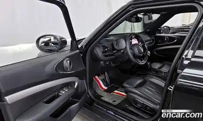 Mini Clubman 2023 2.0 гидро в Москве № 329006, миниатюра 10