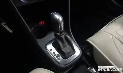Volkswagen Polo 2014 1.6 гидро в Москве № 357896, миниатюра 9