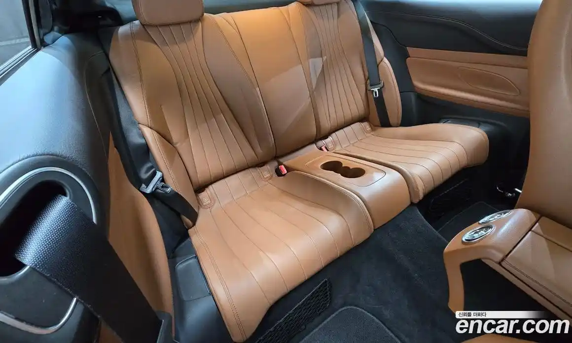 Mercedes-Benz E-Class 2018 1.9 гидро в Москве № 371832, фото 12