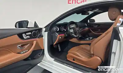 Mercedes-Benz E-Class 2018 1.9 гидро в Москве № 371832, миниатюра 10