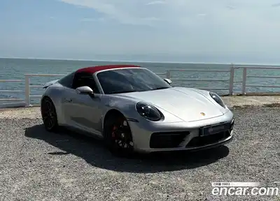 Porsche 911 2023 3.0 гидро в Москве № 374477, миниатюра 2