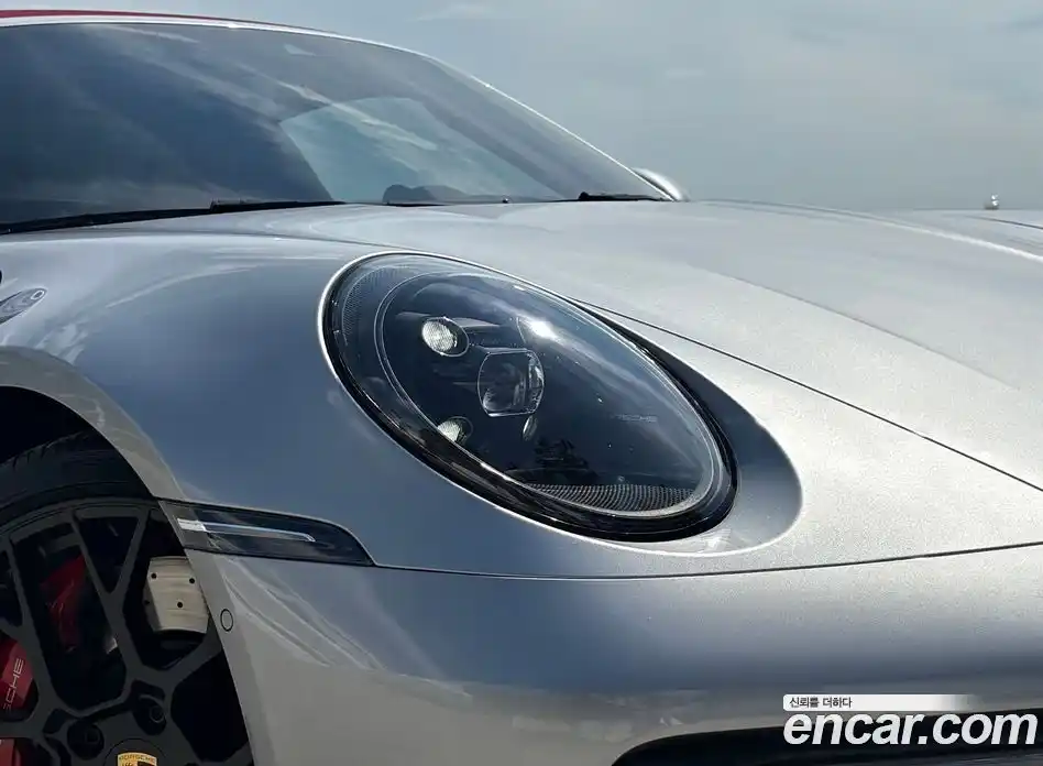 Porsche 911 2023 3.0 гидро в Москве № 374477, фото 6