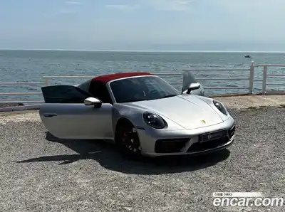 Porsche 911 2023 3.0 гидро в Москве № 374477, миниатюра 7
