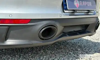Porsche 911 2023 3.0 гидро в Москве № 374477, миниатюра 9