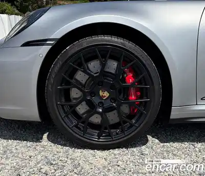Porsche 911 2023 3.0 гидро в Москве № 374477, миниатюра 10