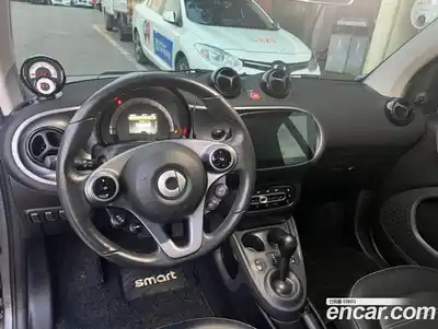Smart Fortwo 2018 0.3 гидро в Москве № 376130, миниатюра 6
