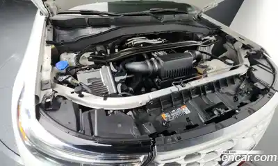 Ford Explorer 2022 3.0 гидро в Москве № 384714, миниатюра 6