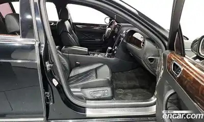 Bentley Flying Spur 2007 6.0 гидро в Москве № 387181, миниатюра 11