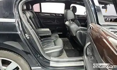 Bentley Flying Spur 2007 6.0 гидро в Москве № 387181, миниатюра 12