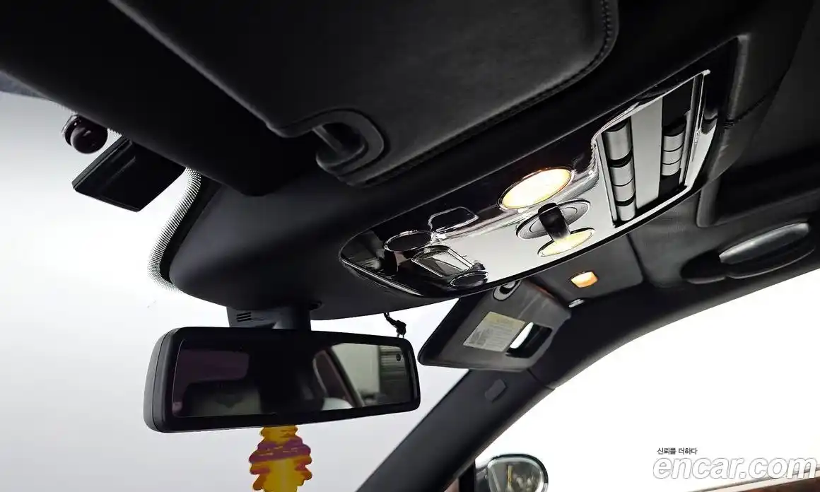 Bentley Flying Spur 2007 6.0 гидро в Москве № 387181, фото 17