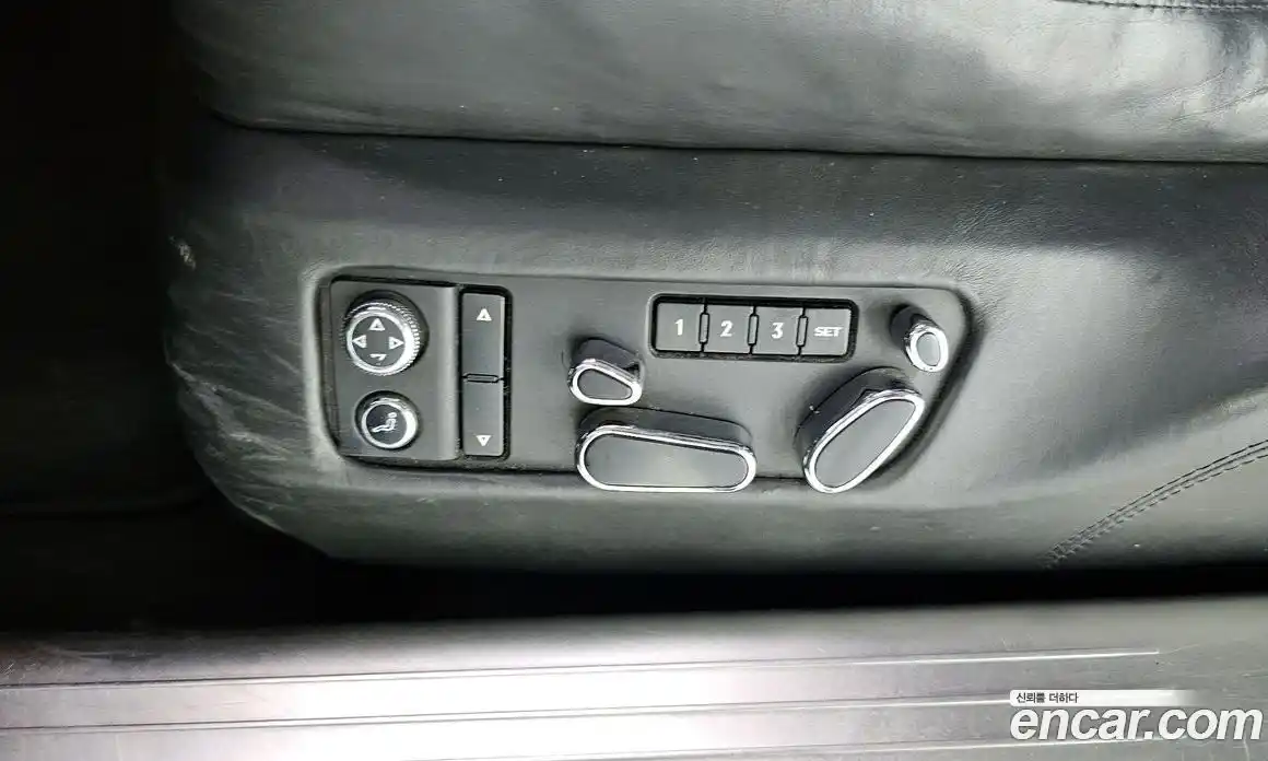 Bentley Flying Spur 2007 6.0 гидро в Москве № 387181, фото 18