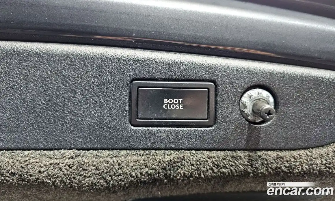 Bentley Flying Spur 2007 6.0 гидро в Москве № 387181, фото 20