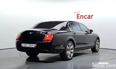 Bentley Flying Spur 2007 6.0 гидро в Москве № 387181, миниатюра 2
