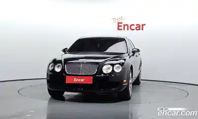 Bentley Flying Spur 2007 6.0 гидро в Москве № 387181, миниатюра 3