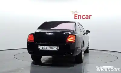 Bentley Flying Spur 2007 6.0 гидро в Москве № 387181, миниатюра 4