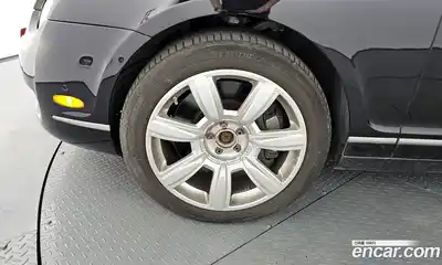 Bentley Flying Spur 2007 6.0 гидро в Москве № 387181, миниатюра 5