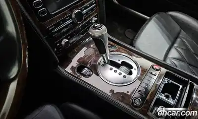 Bentley Flying Spur 2007 6.0 гидро в Москве № 387181, миниатюра 9