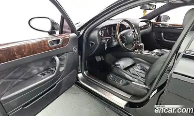 Bentley Flying Spur 2007 6.0 гидро в Москве № 387181, миниатюра 10