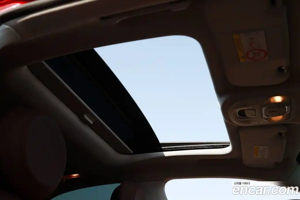 Fiat 500X 2016 2.0 гидро в Москве № 406893, фото 13