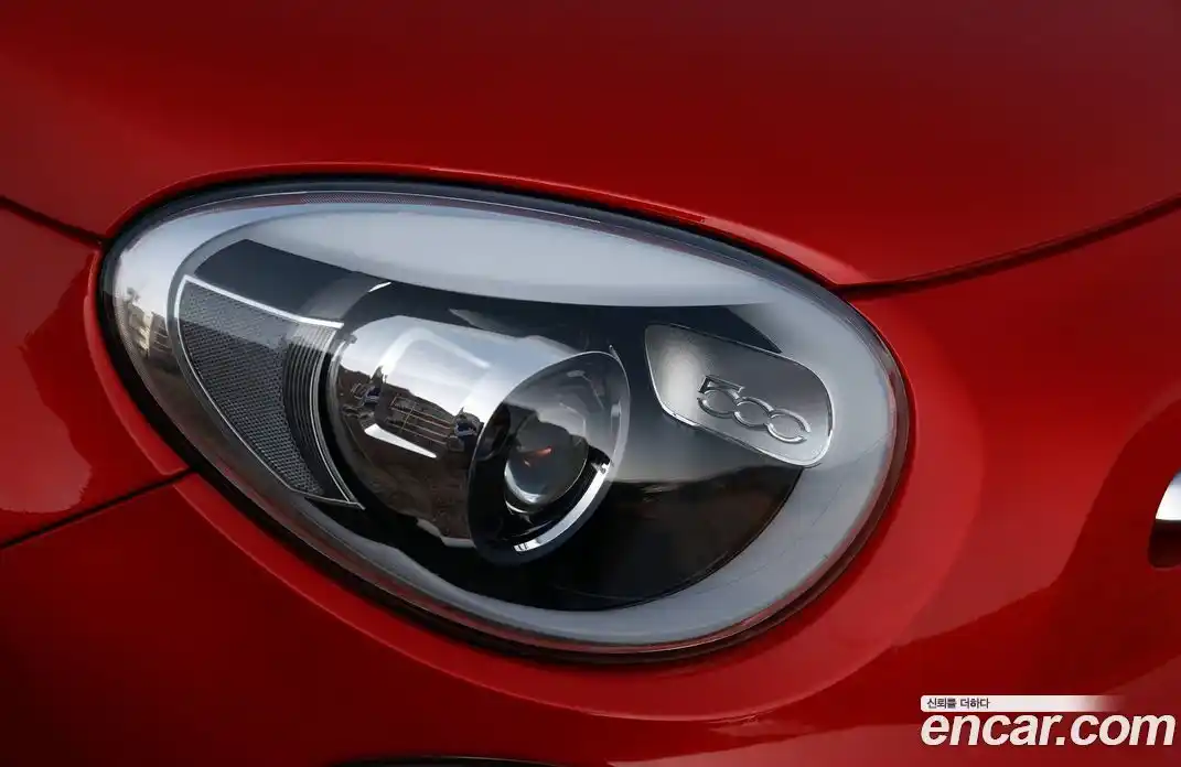 Fiat 500X 2016 2.0 гидро в Москве № 406893, фото 20