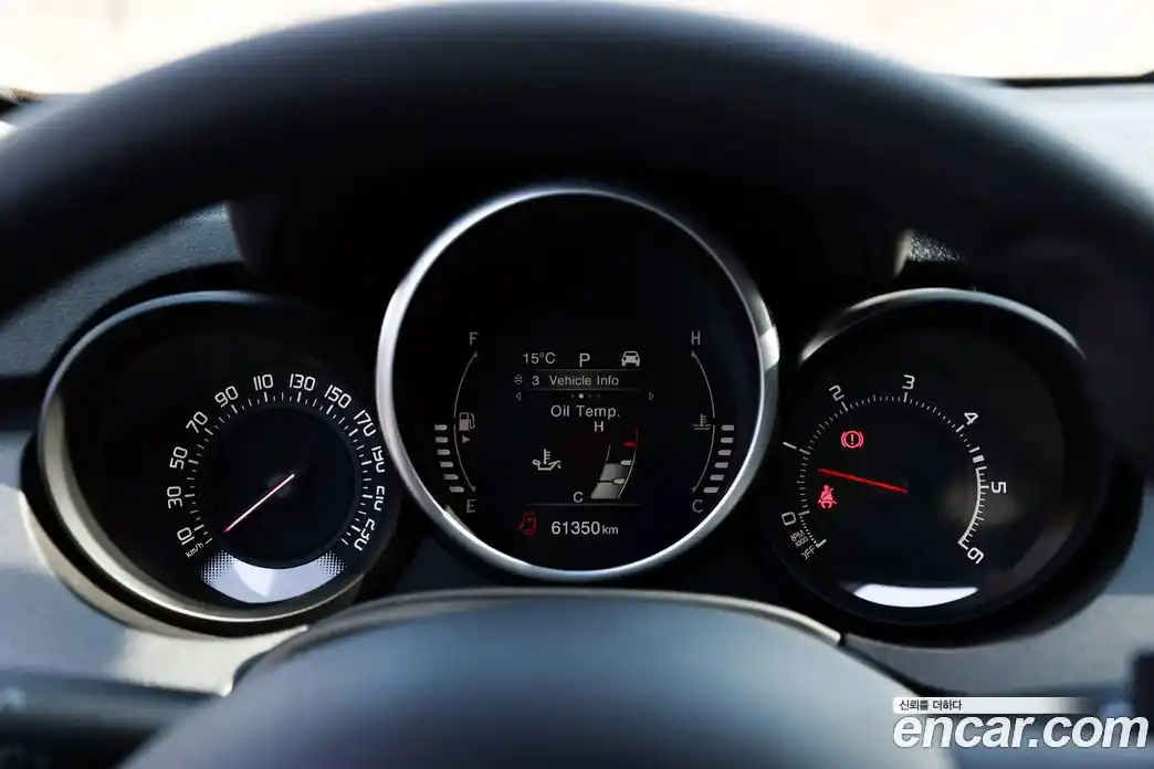 Fiat 500X 2016 2.0 гидро в Москве № 406893, фото 8