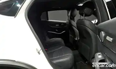 Mercedes-Benz GLC-Class 2020 2.0 гидро в Москве № 410514, миниатюра 12