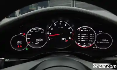 Porsche Panamera 2021 2.9 гидро в Москве № 415912, миниатюра 8