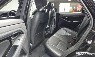 Land Rover Range-Rover Evoque 2022 2.0 гидро в Москве № 416239, миниатюра 11