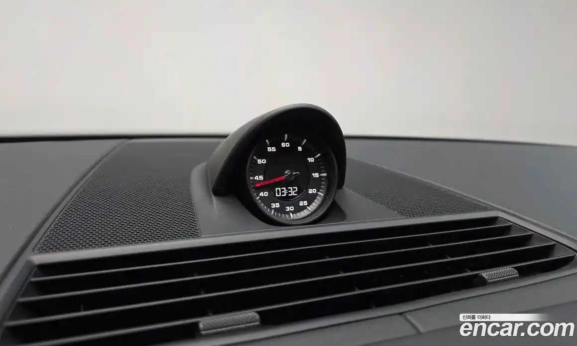 Porsche Panamera 2021 2.9 гидро в Москве № 430572, фото 16