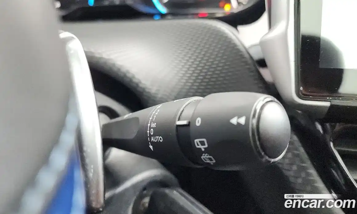 Peugeot 2008 2017 1.6 гидро в Москве № 433668, фото 14