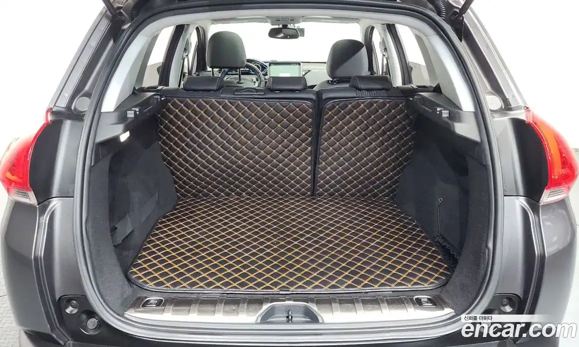 Peugeot 2008 2017 1.6 гидро в Москве № 433668, фото 20